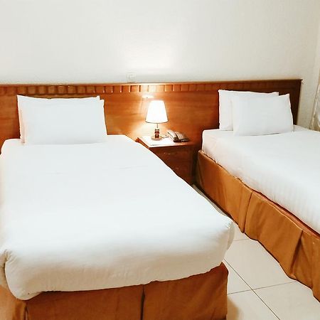 Virunga Hotel Ruhengeri Εξωτερικό φωτογραφία